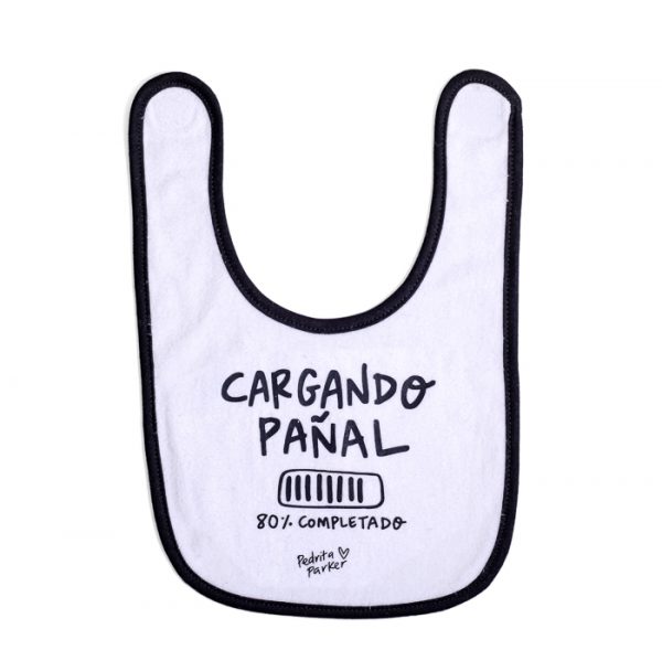 03 Cargando pañal 1