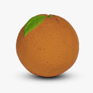 Naranja Baby Ball