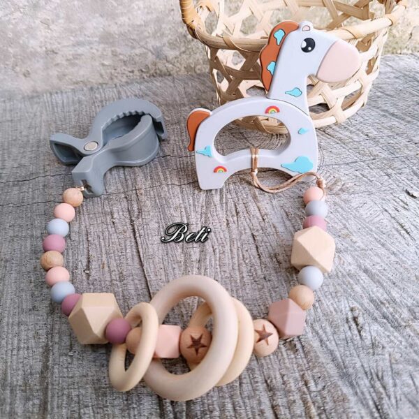 Colgador carrito Pony